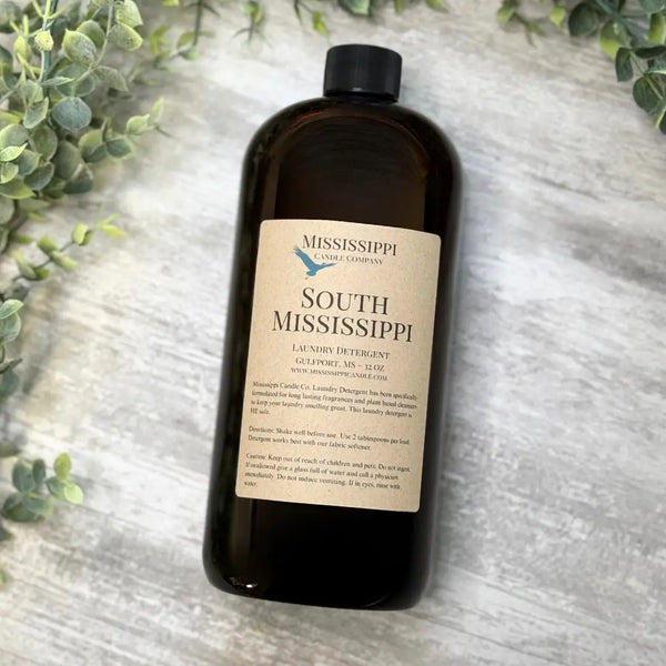 PRESALE: MCC LIQUID DETERGENT