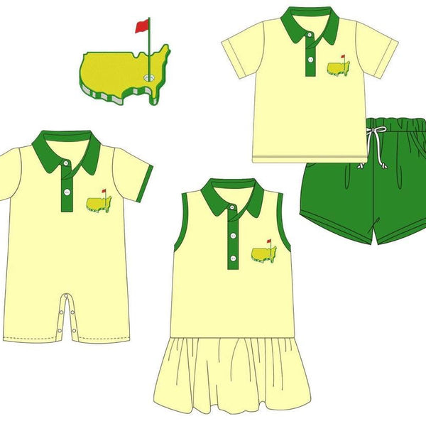 PO36: Augusta Ready (ETA January)
