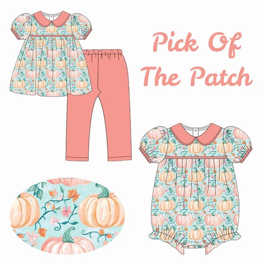 PO21: Pick of the Patch Collection (ETA SEPTEMBER)