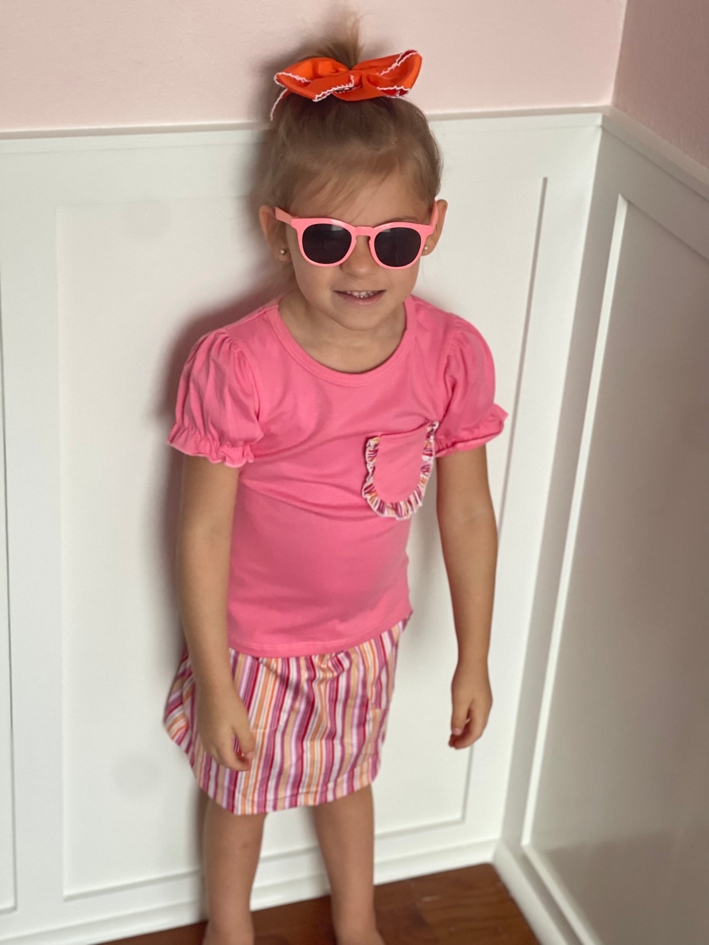 Girly Girl Skort (RTS)
