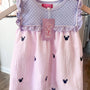 S&H Lilac Mouse (RTS)