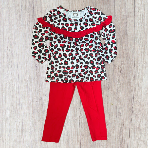 GA Leopard (RTS)