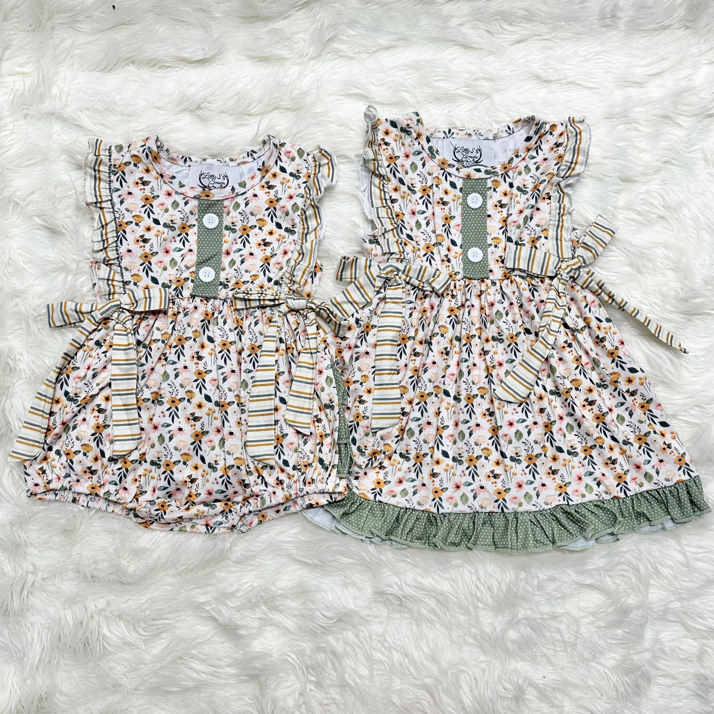 Isabella’s Collection (RTS)