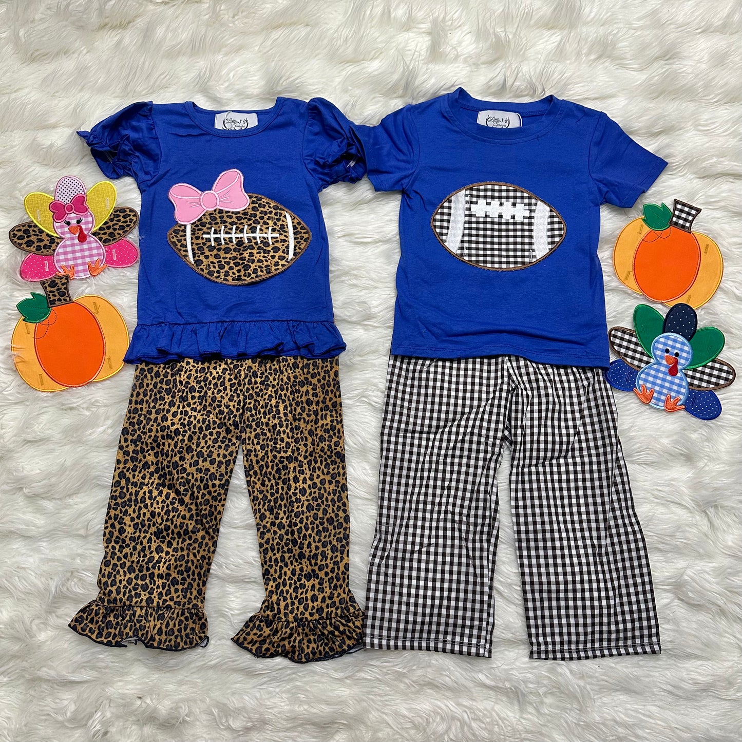 Fall Tab Collection (RTS)