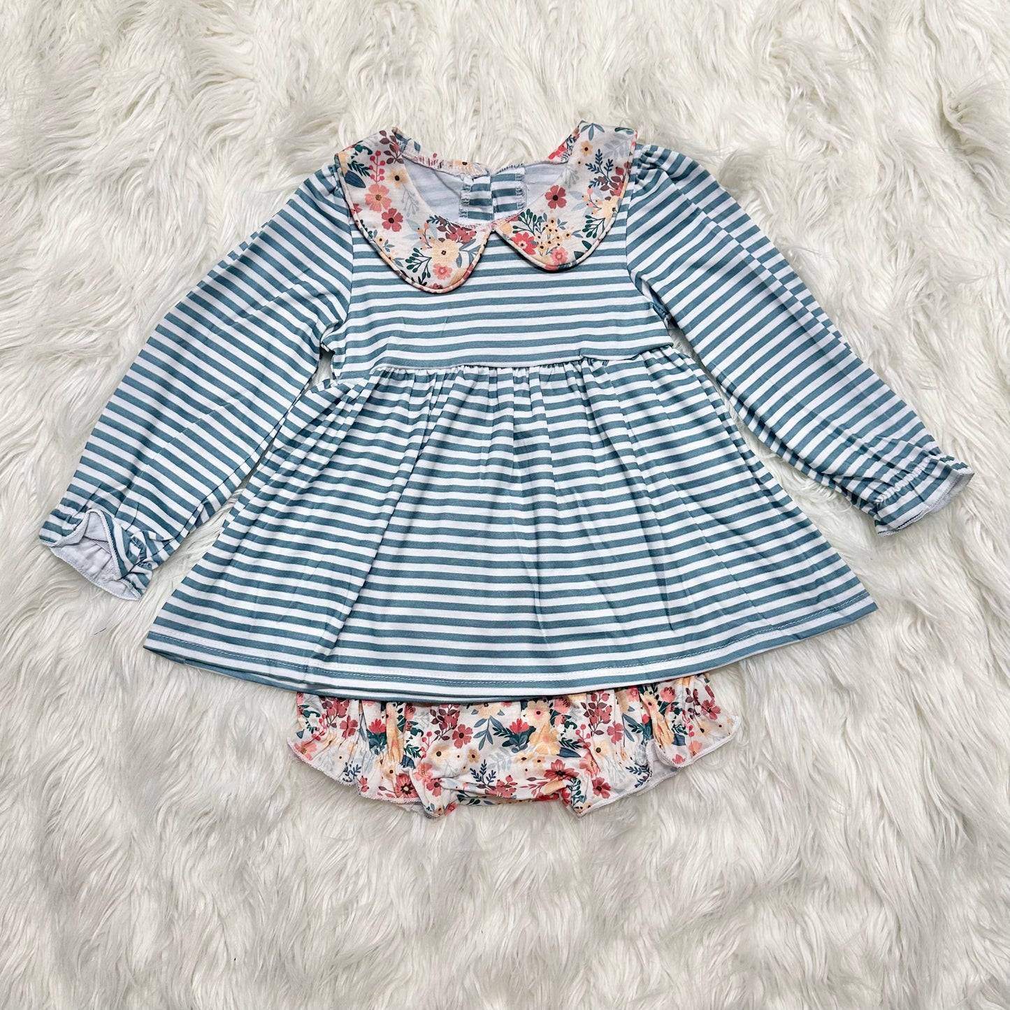 Carters Stripes (RTS)