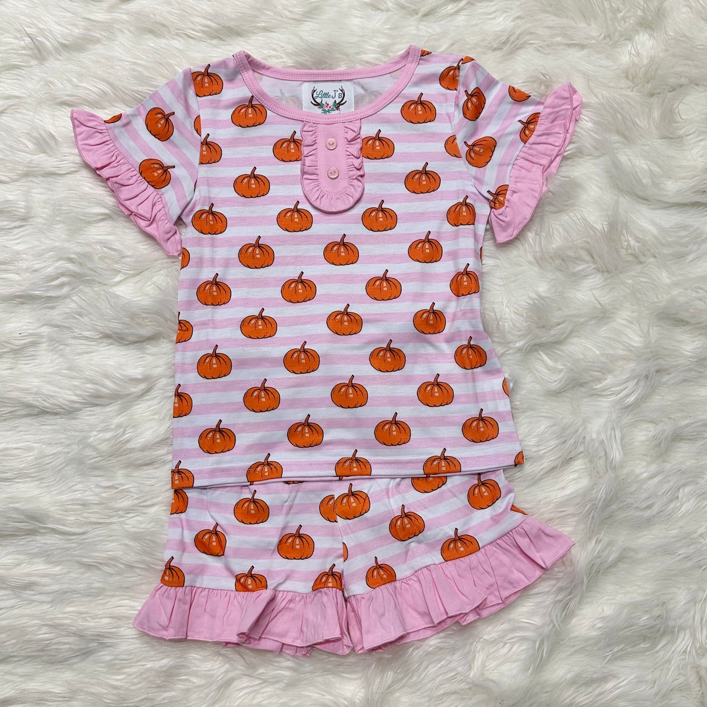 Pumpkin Lounge (RTS)