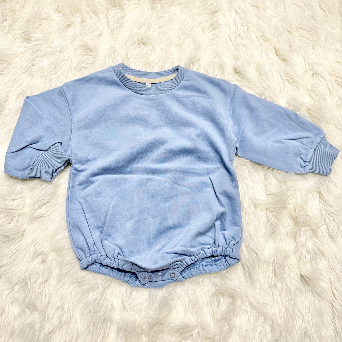 Sweater Bubble