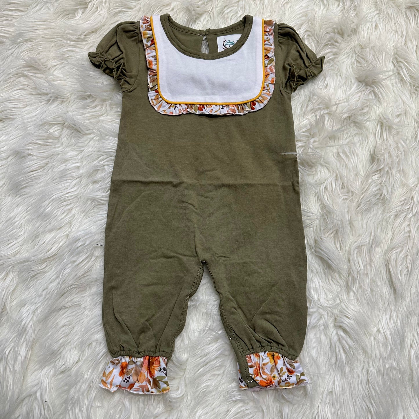 Falling for Emma Romper (RTS)