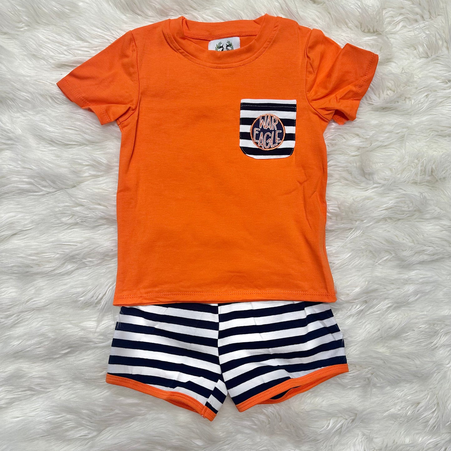 W.E Pocket (RTS)