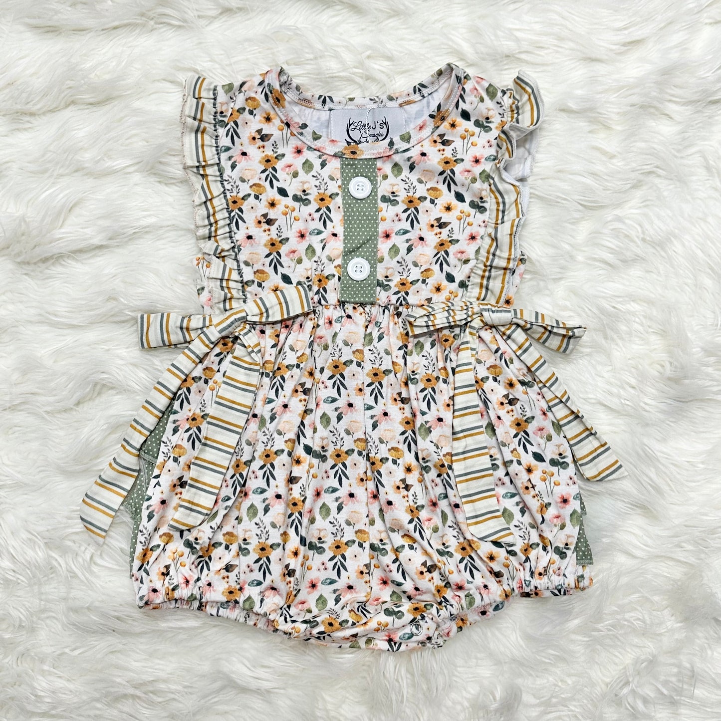 Isabella’s Collection (RTS)