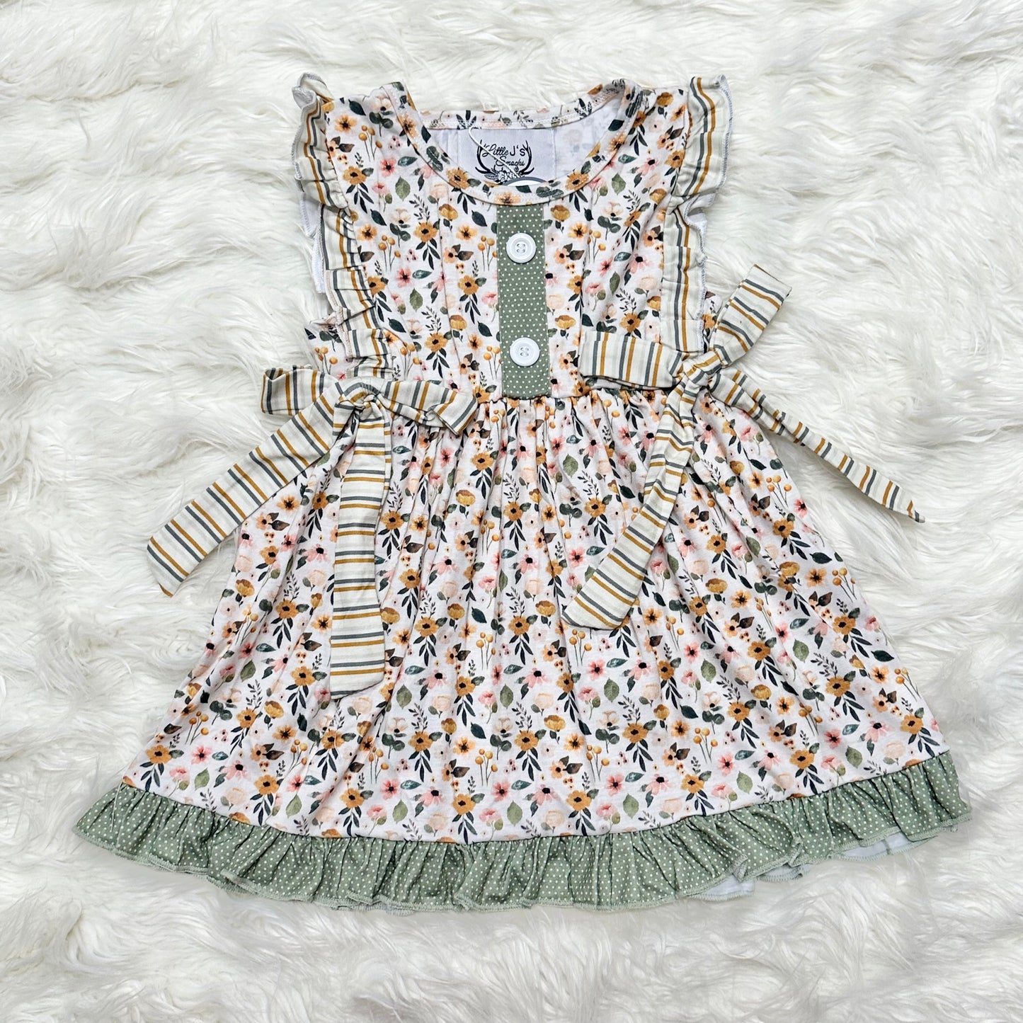 Isabella’s Collection (RTS)