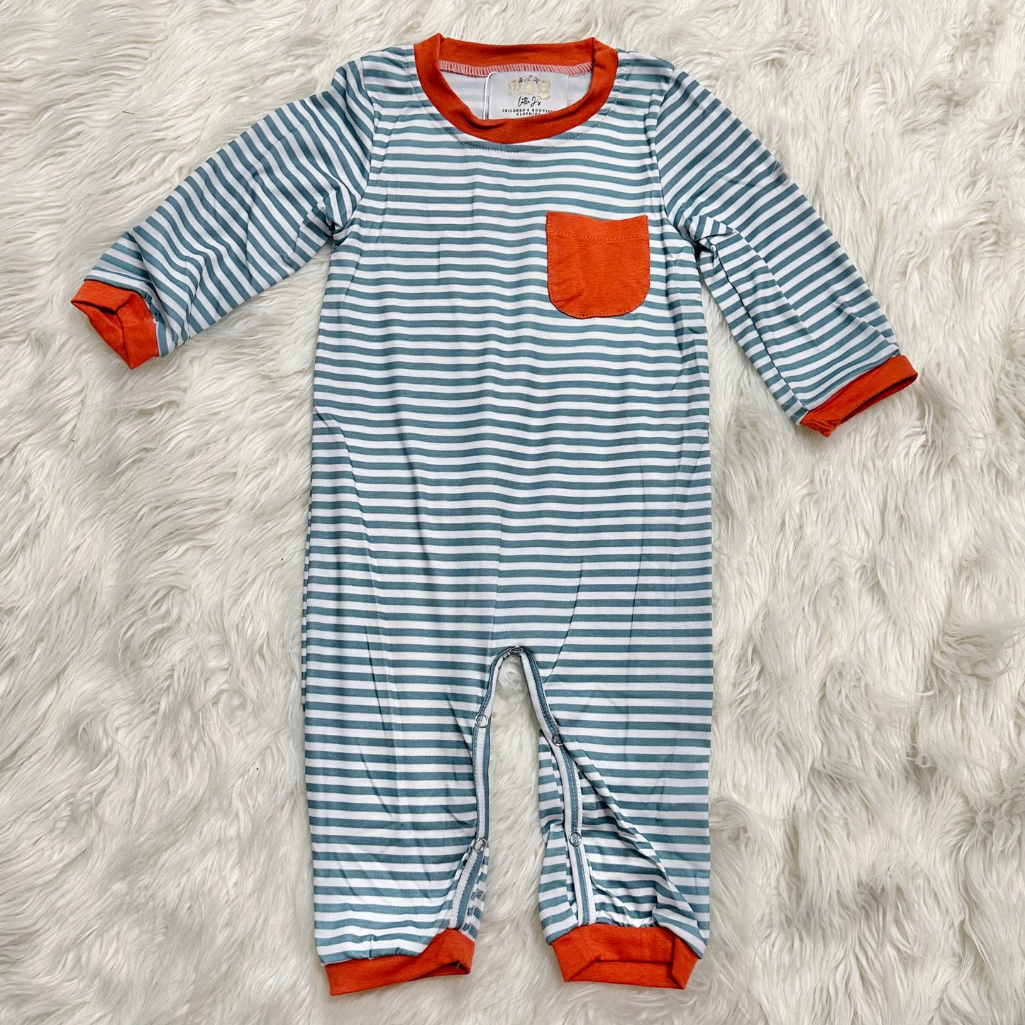 Carters Stripes (RTS)