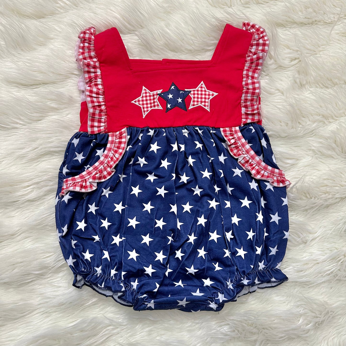 Freedom Collection Girl Bubble (RTS)