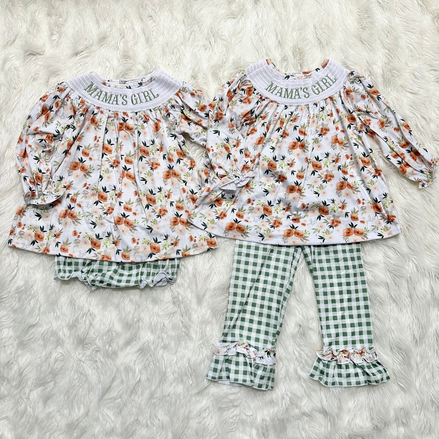 Floral Mama’s Girl (RTS)