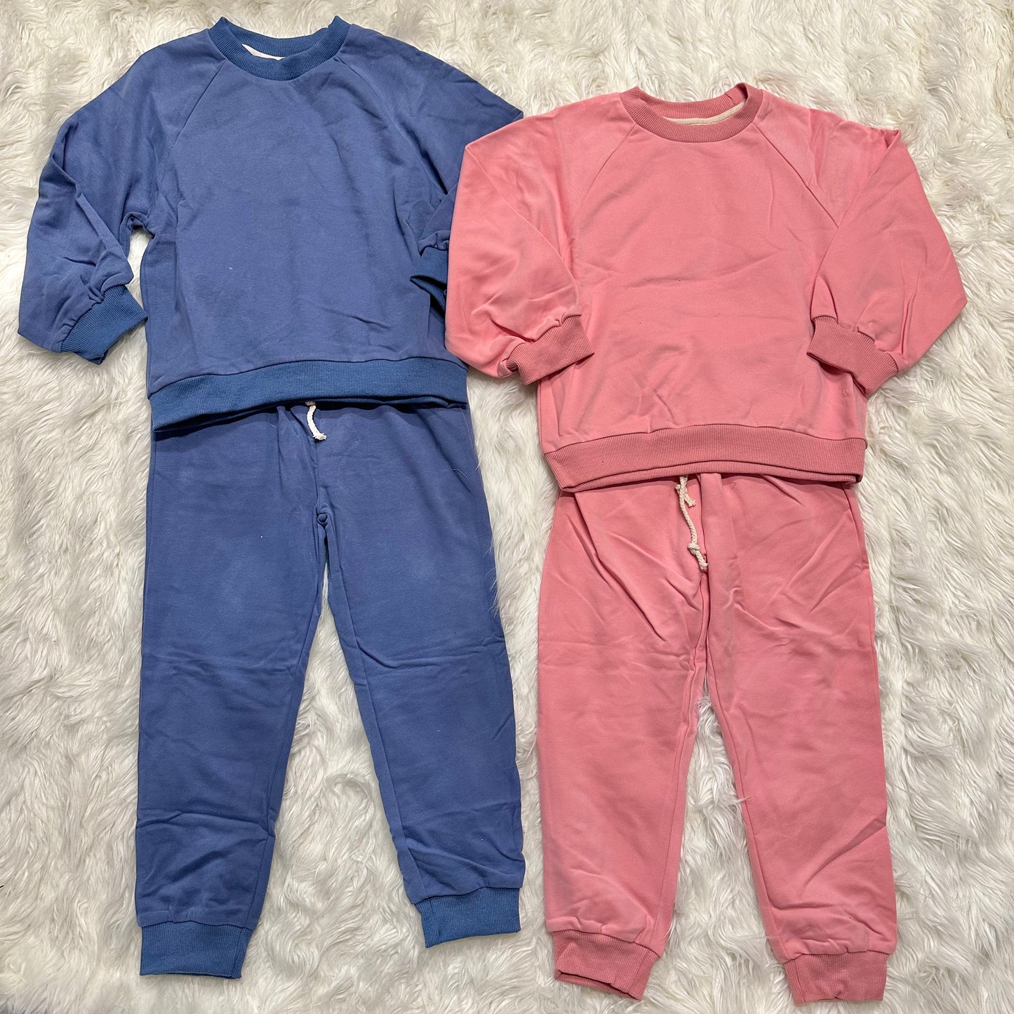 Jogger Sets (RTS)