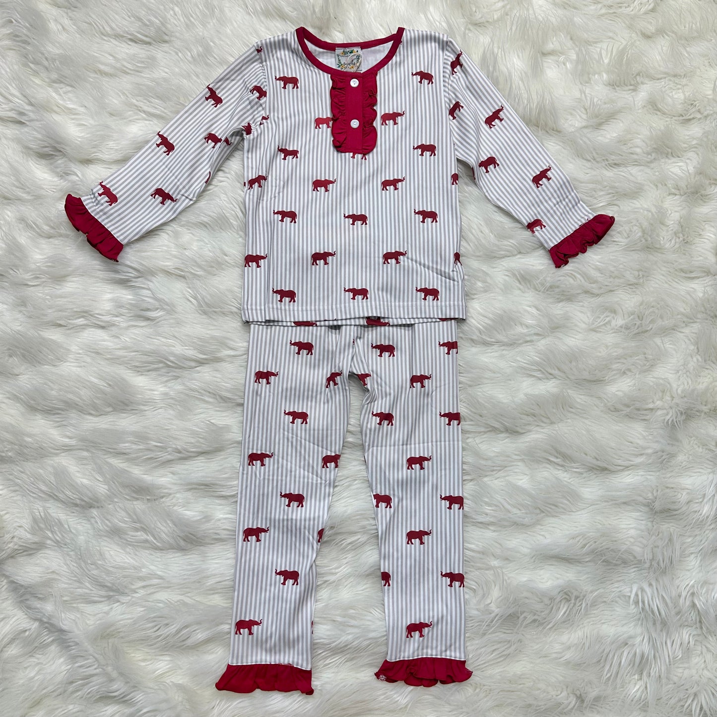U of A Loungewear (RTS)