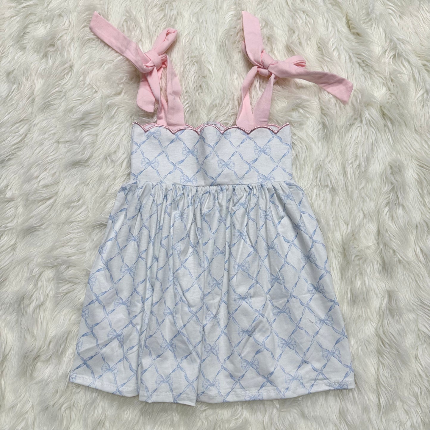 Sweet Little Bows (RTS)