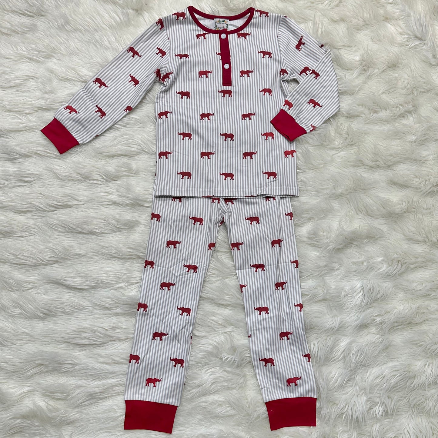 U of A Loungewear (RTS)
