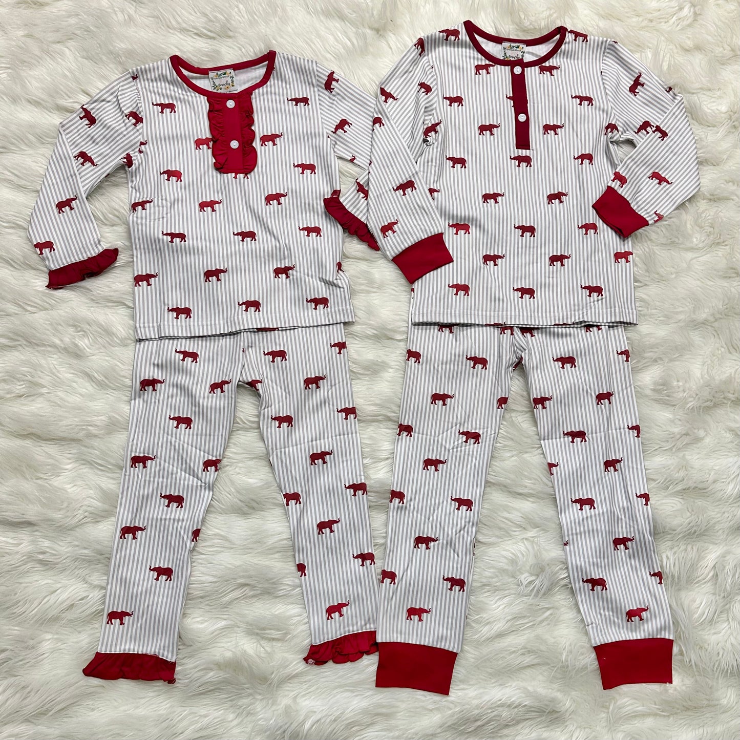 U of A Loungewear (RTS)