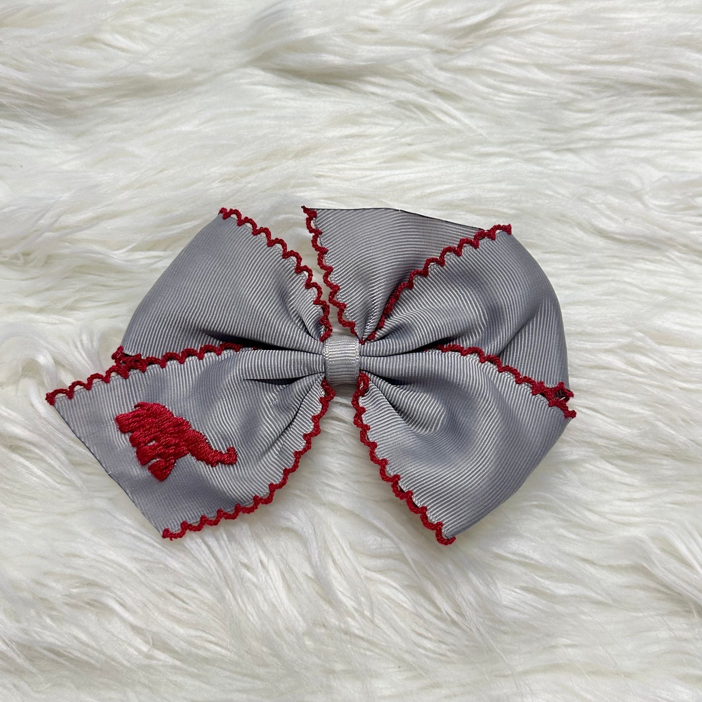 Game Day Bows (RTS)
