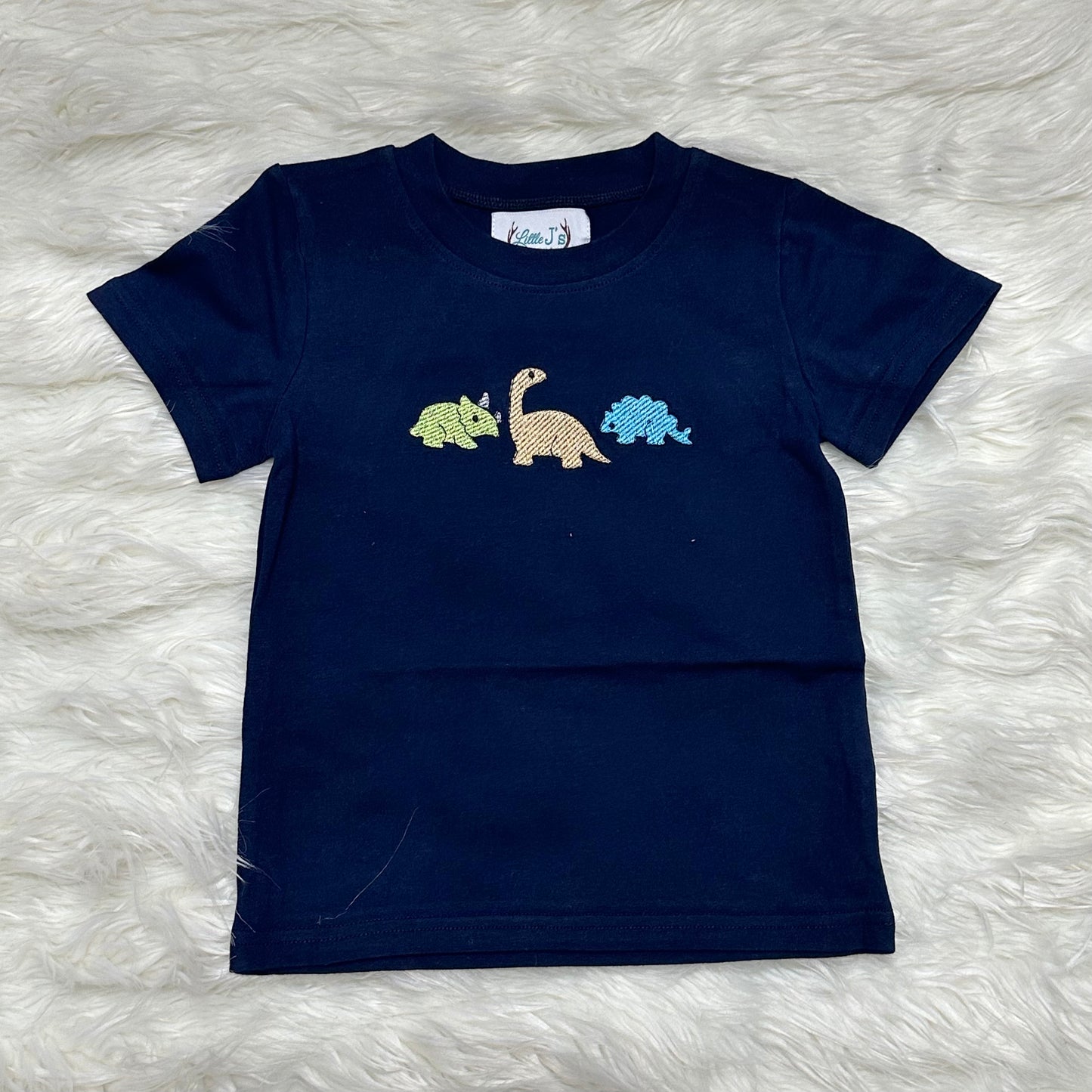 Dino Tees (RTS)