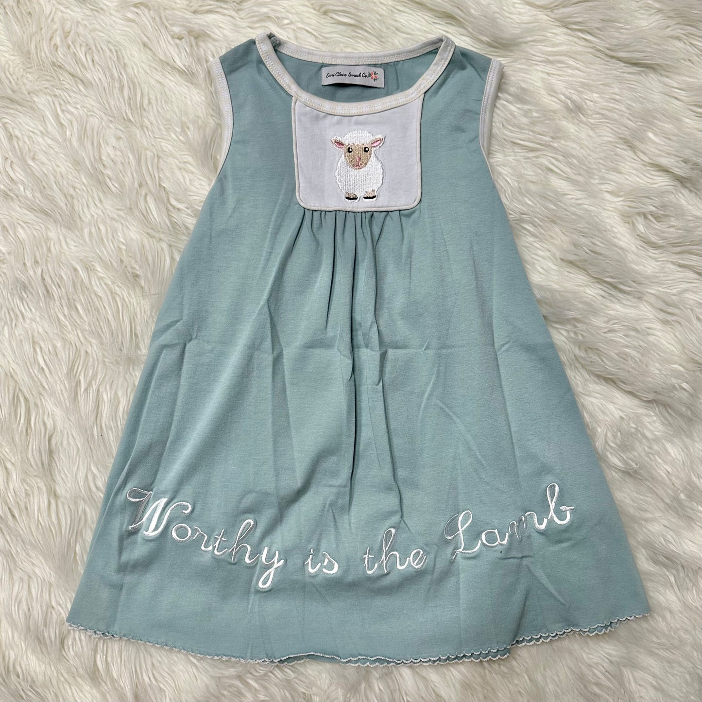 Worthy Is The Lamb Collection (RTS)