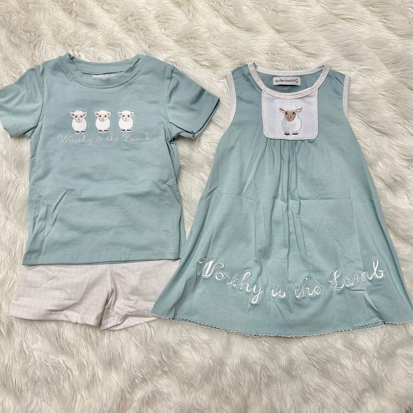 Worthy Is The Lamb Collection (RTS)