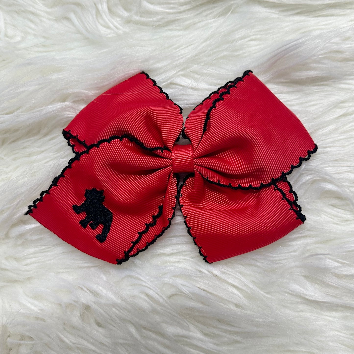 Game Day Bows (RTS)
