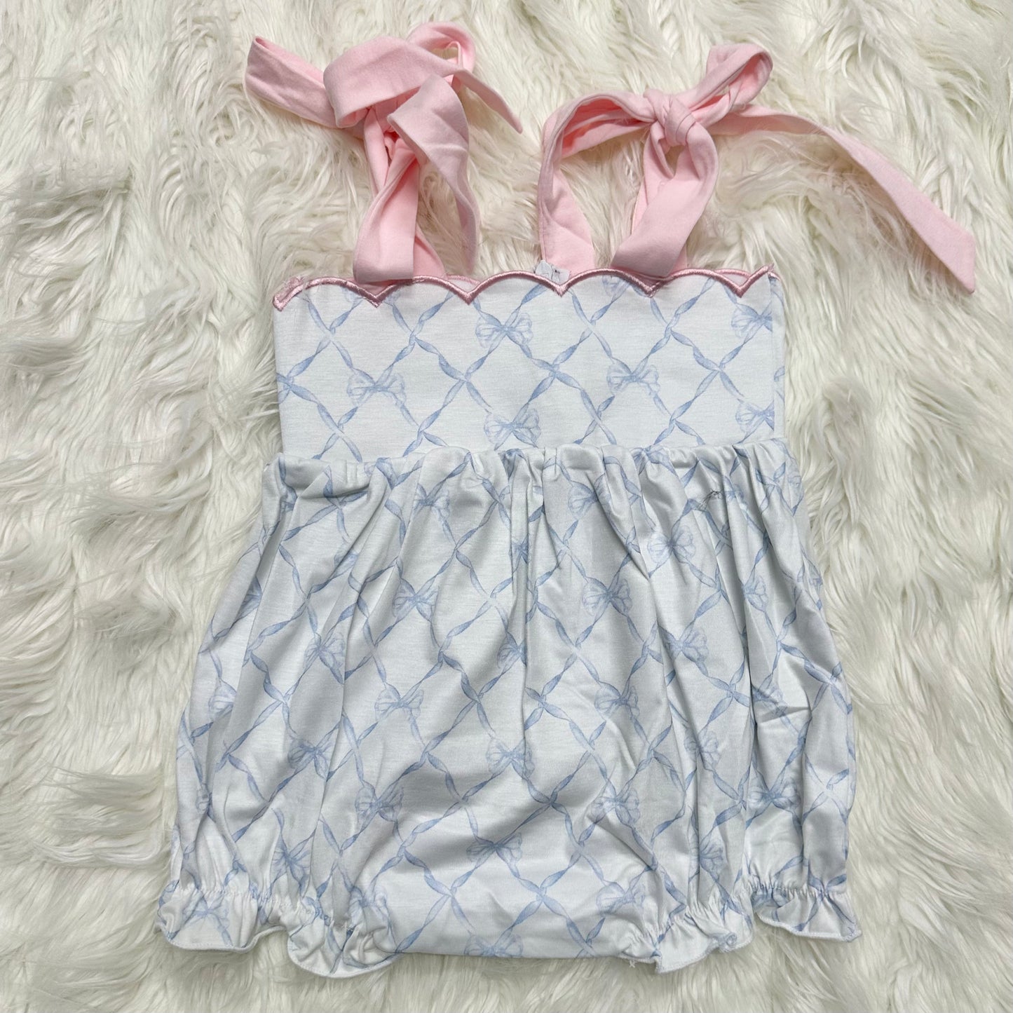 Sweet Little Bows (RTS)