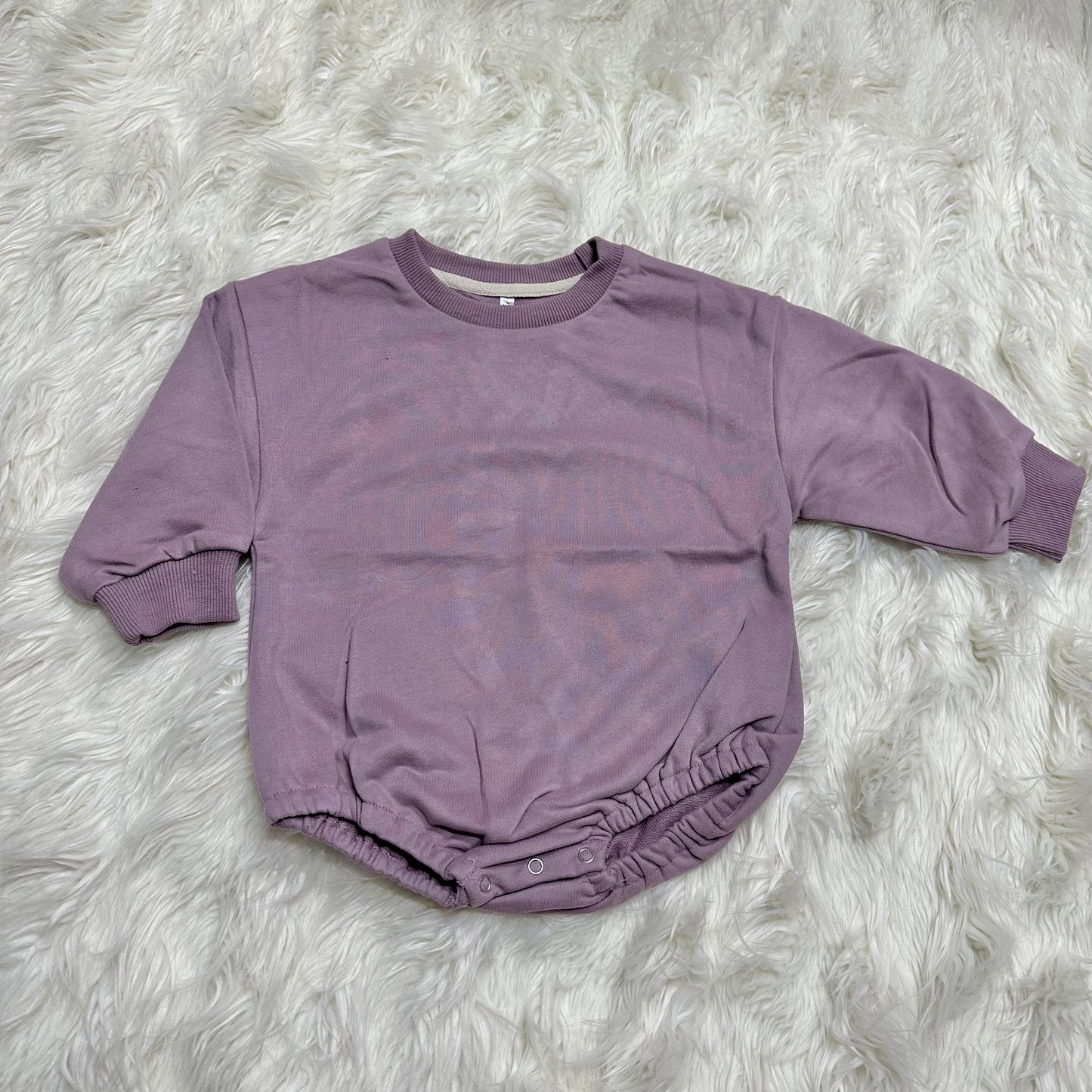 Sweater Bubble