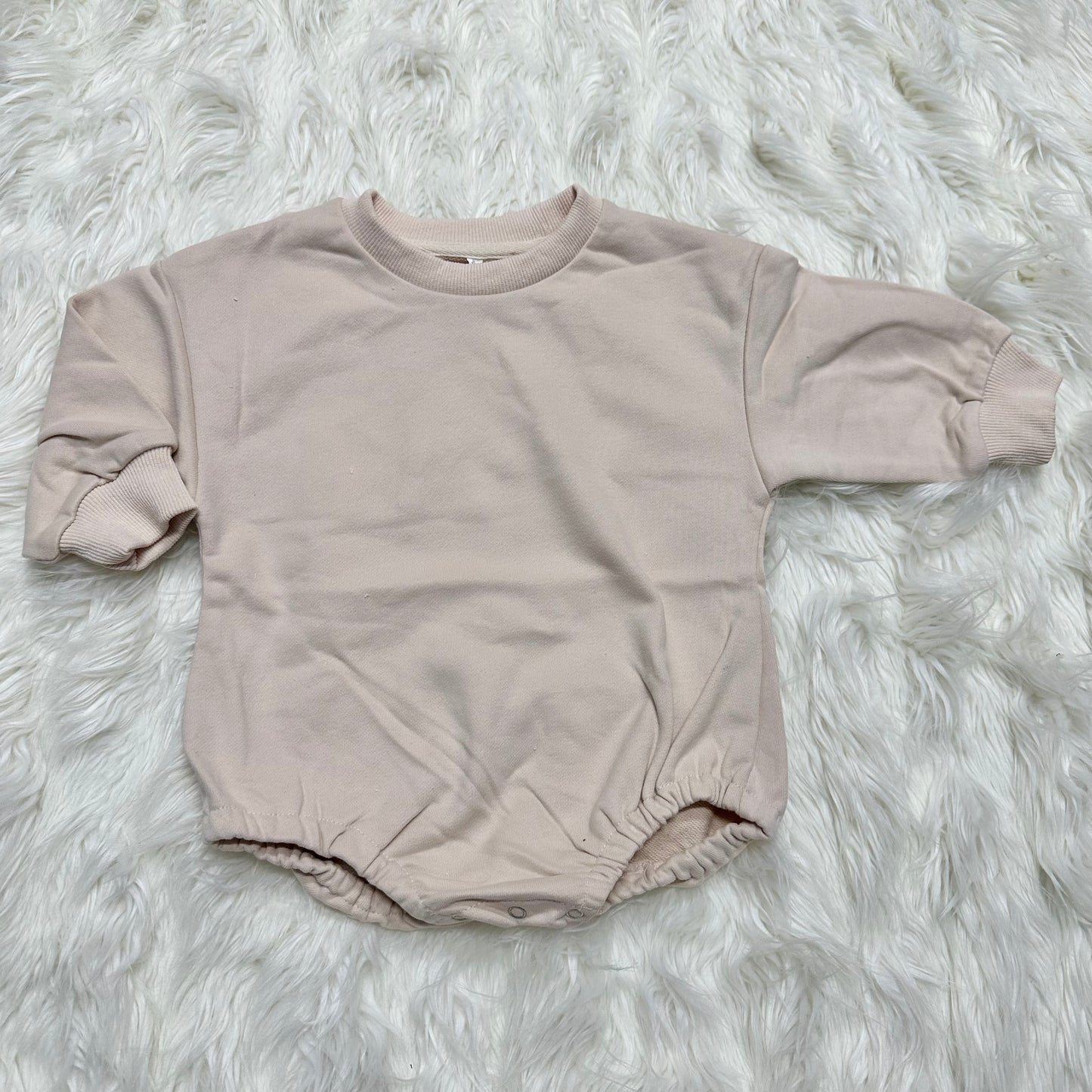 Sweater Bubble