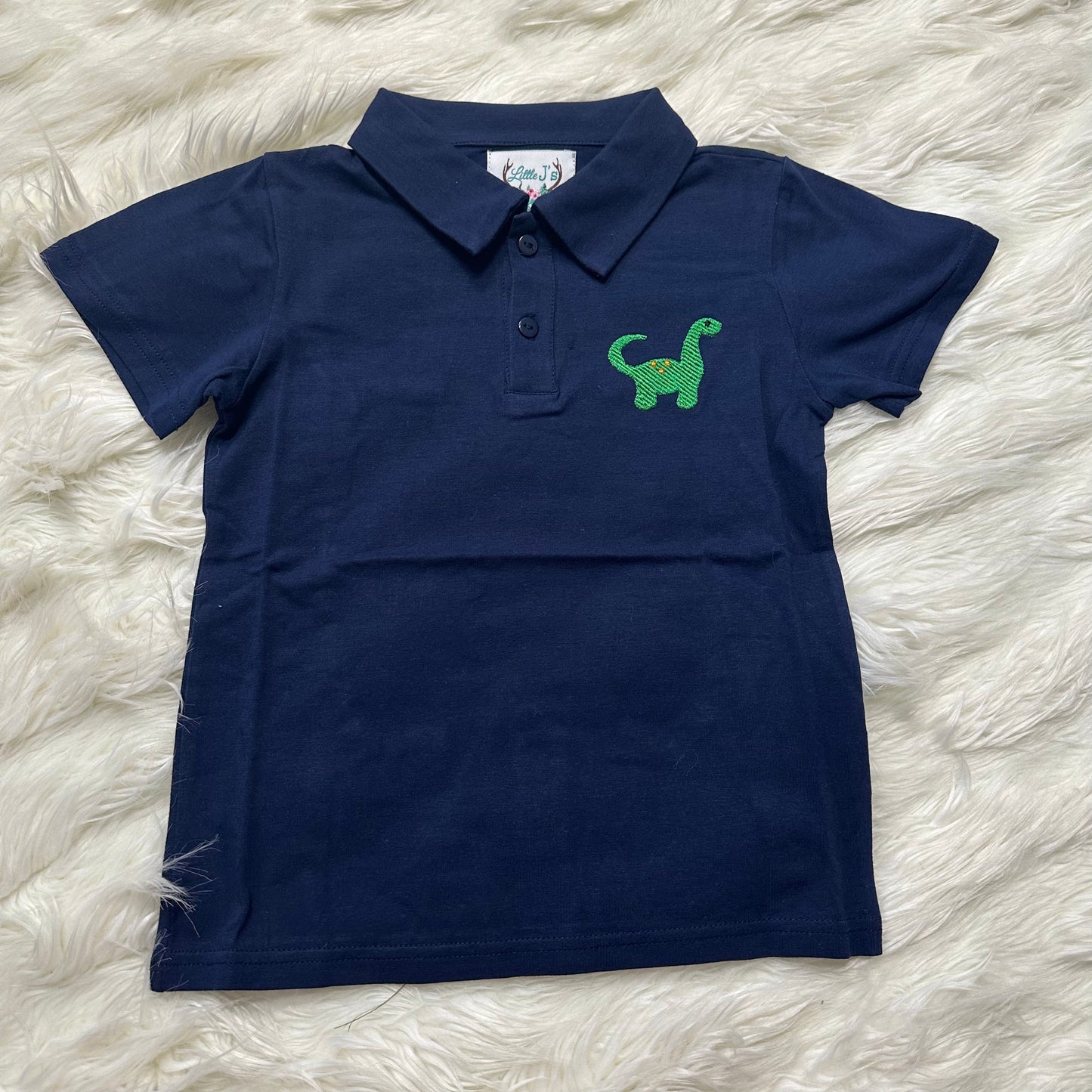 Boys Dino Polo (RTS)