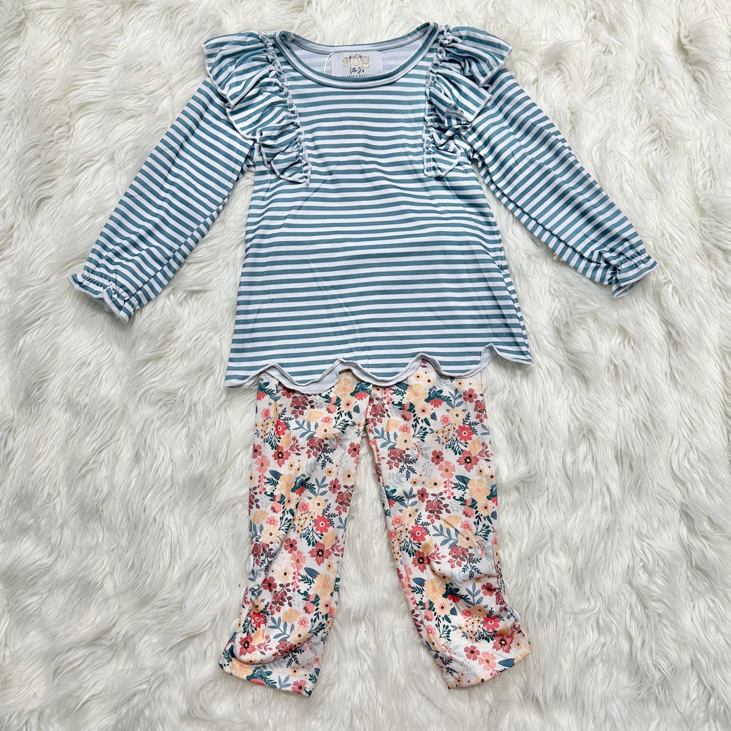Carters Stripes (RTS)