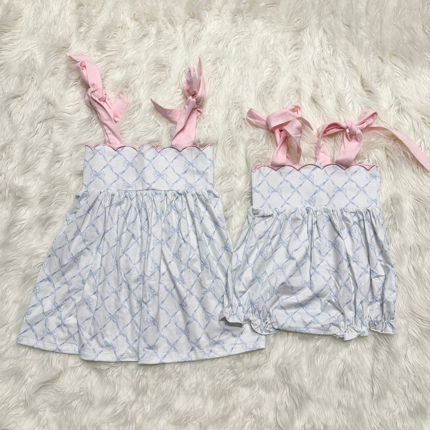 Sweet Little Bows (RTS)