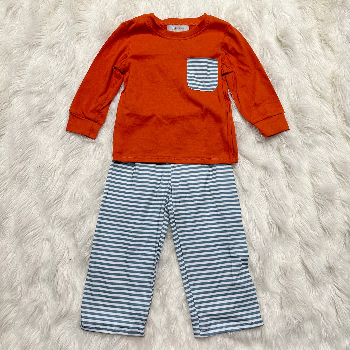 Carters Stripes (RTS)