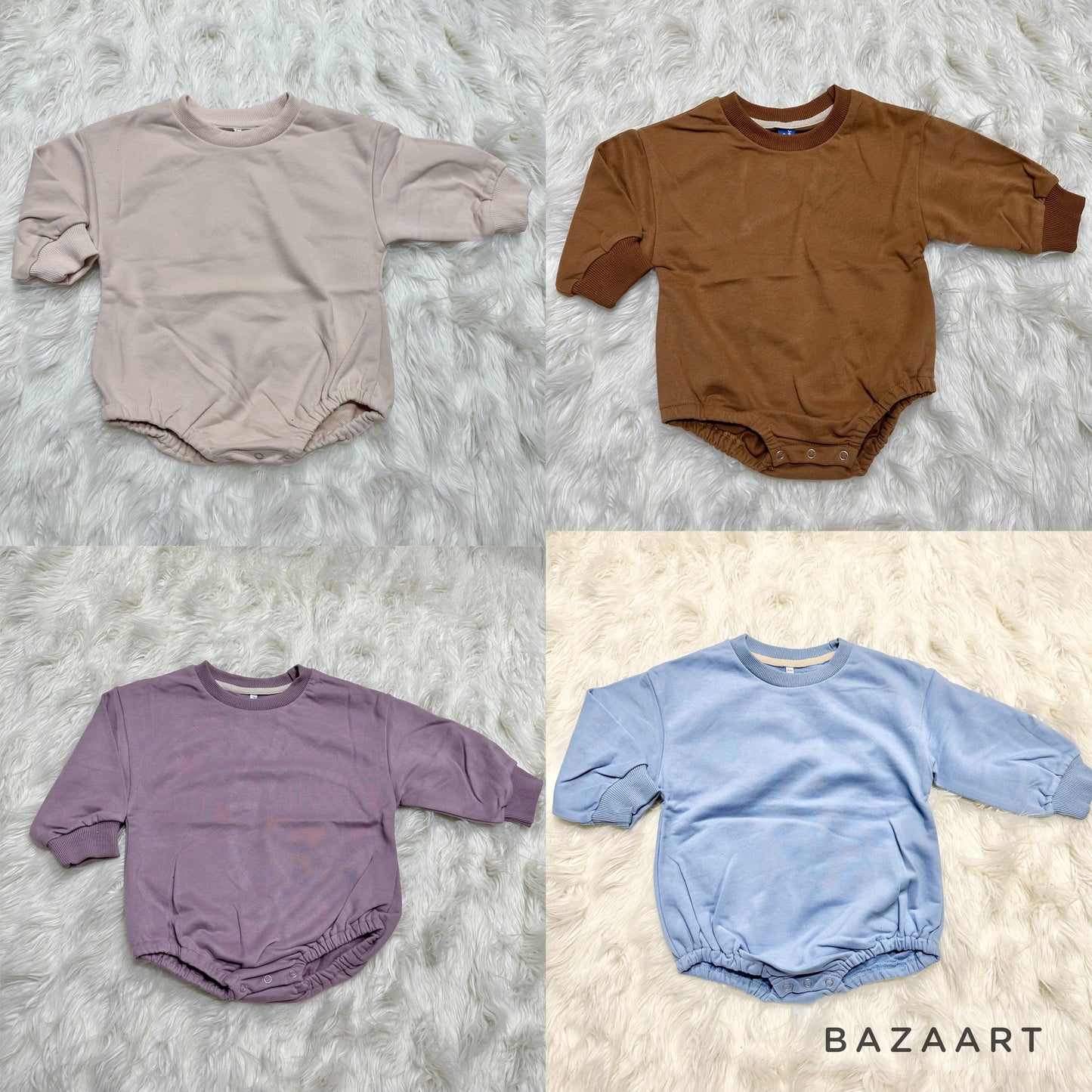 Sweater Bubble