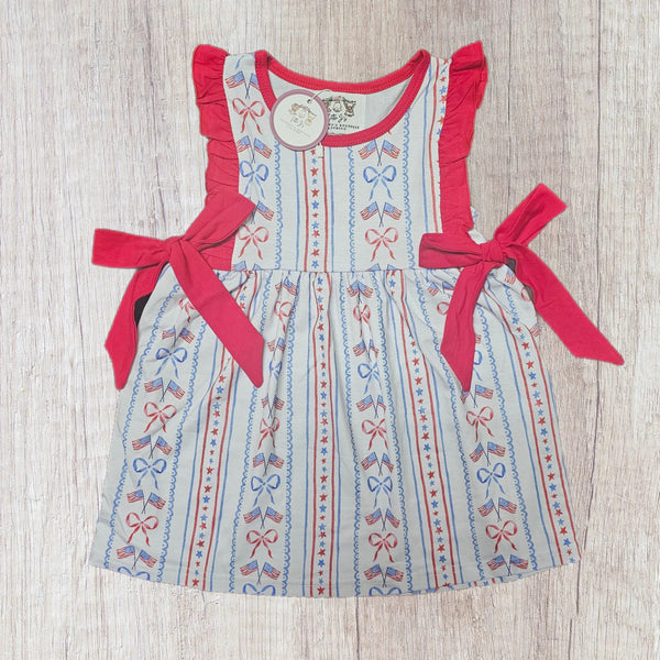 The American Dream - Dress (RTS)