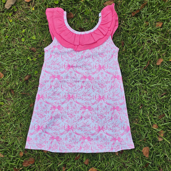 Little Darling - Dress (RTS)