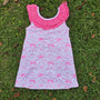 Little Darling - Dress (RTS)