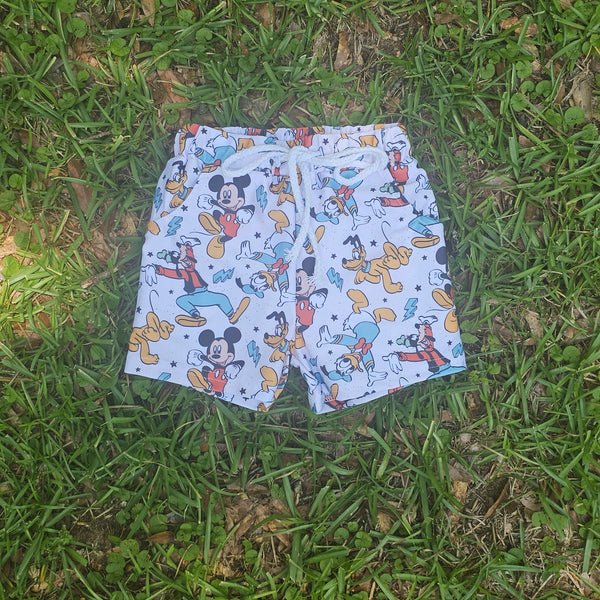 Most Magical Shorts - Mouse Friends (RTS)