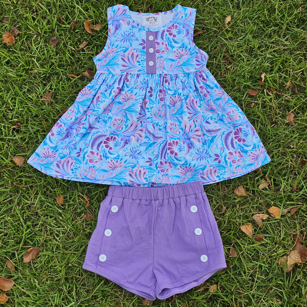 Raelynn's Paisley Collection- Set (RTS)