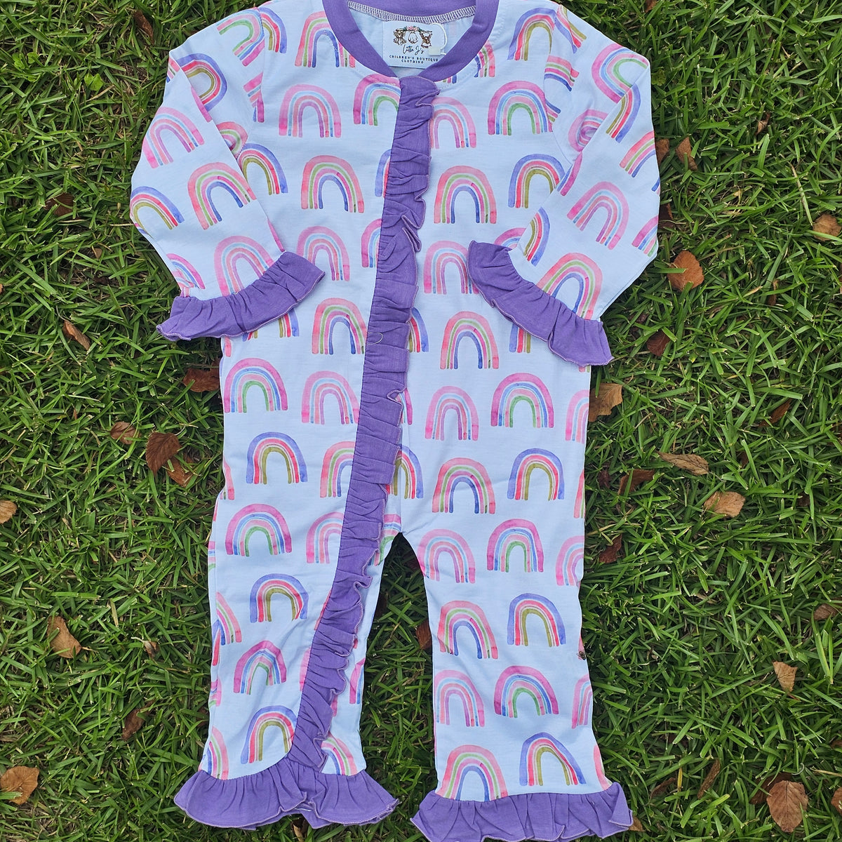 Sweet Rainbow Dreams - Zippy (RTS)