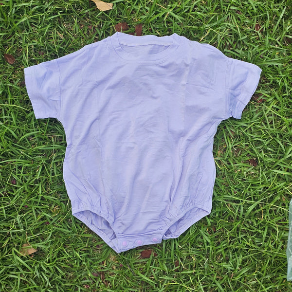 Boy Bamboo Bubbles - Purple (RTS)