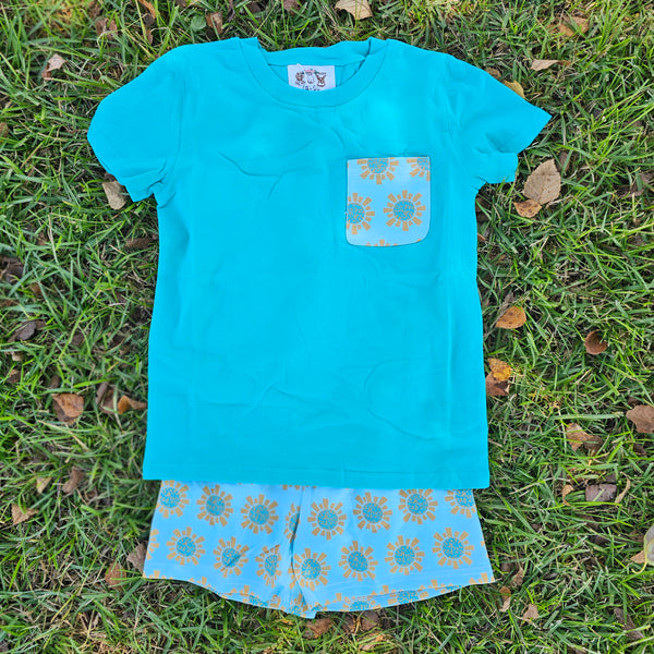 You Are My Sunshine - Boy Set (RTS)
