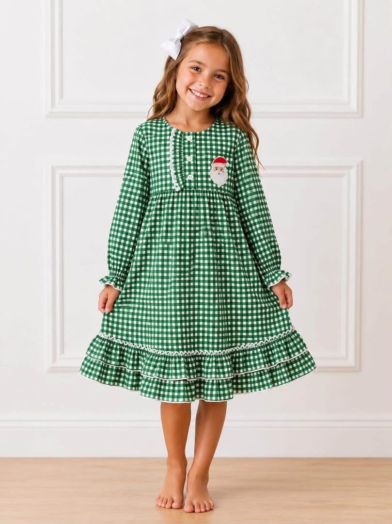PO29 2026: Santa Jammies (ETA OCTOBER)