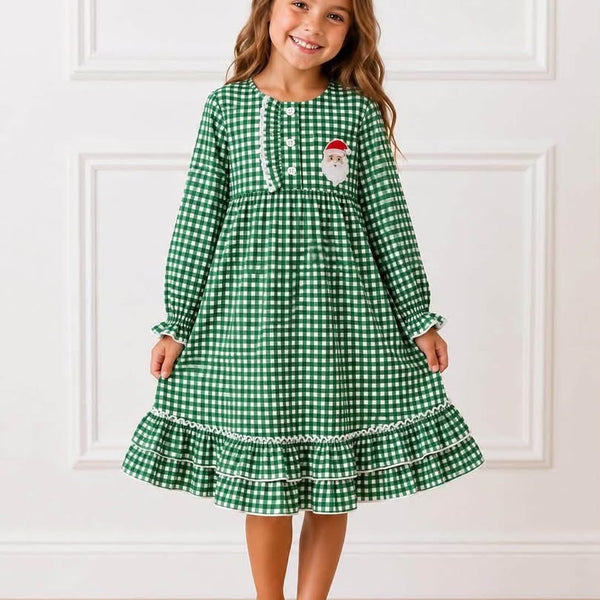 PO29 2026: Santa Jammies (ETA OCTOBER)