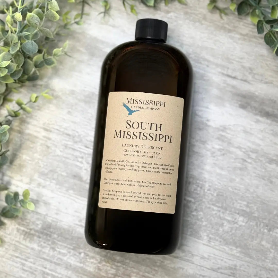PRESALE: MCC LIQUID DETERGENT