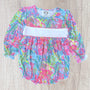 Madelyn’s Monogram Collection - Bubble (RTS)