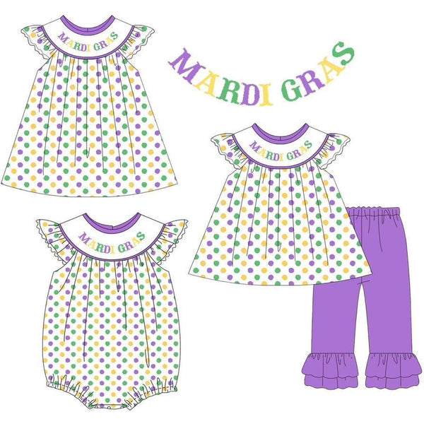 PO36: Mardi Gras (ETA January)