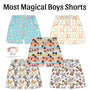 PO08: Most Magical Shorts (ETA May)